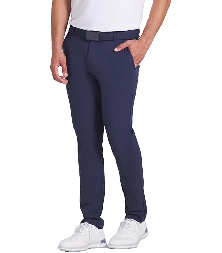 Amazon.co.jp: J.LINDEBERG（J.LINDEBERG） ゴルフウェア パンツ 速乾